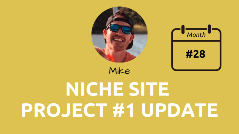 Mike Project Template Update