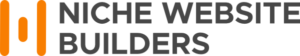 niche website builders logo
